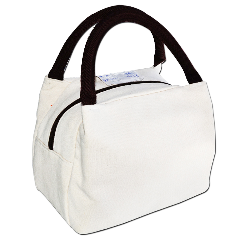 Lunch Bento Box Bag