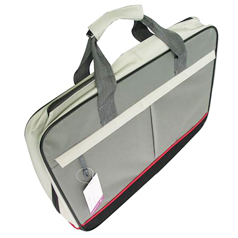 Flat Universal Laptop Sleeve Case Carry Cover Bag Notebook Briefcase