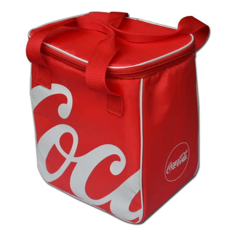 The Cool Companion: раскрывая мастерство, стиль и функциональность рекламных сумками-холодильниками
