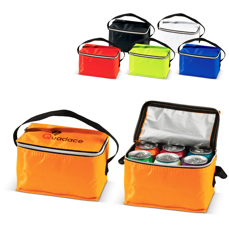 Picnic Insulated beer Bag
