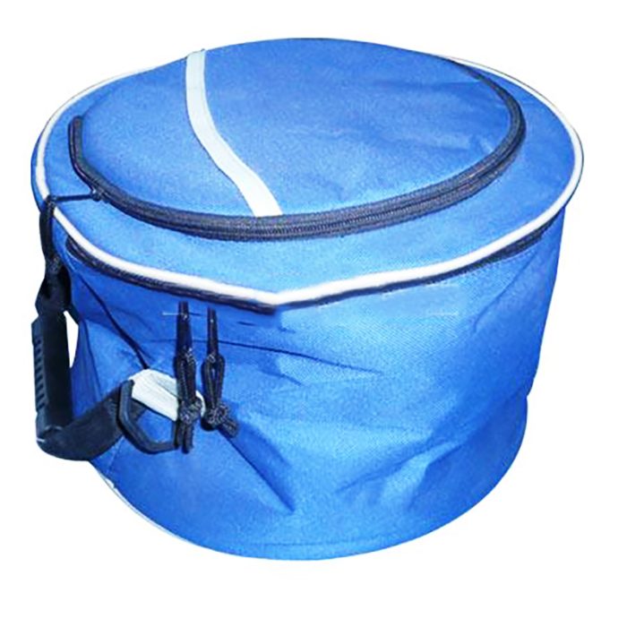 Beverage cooler bag