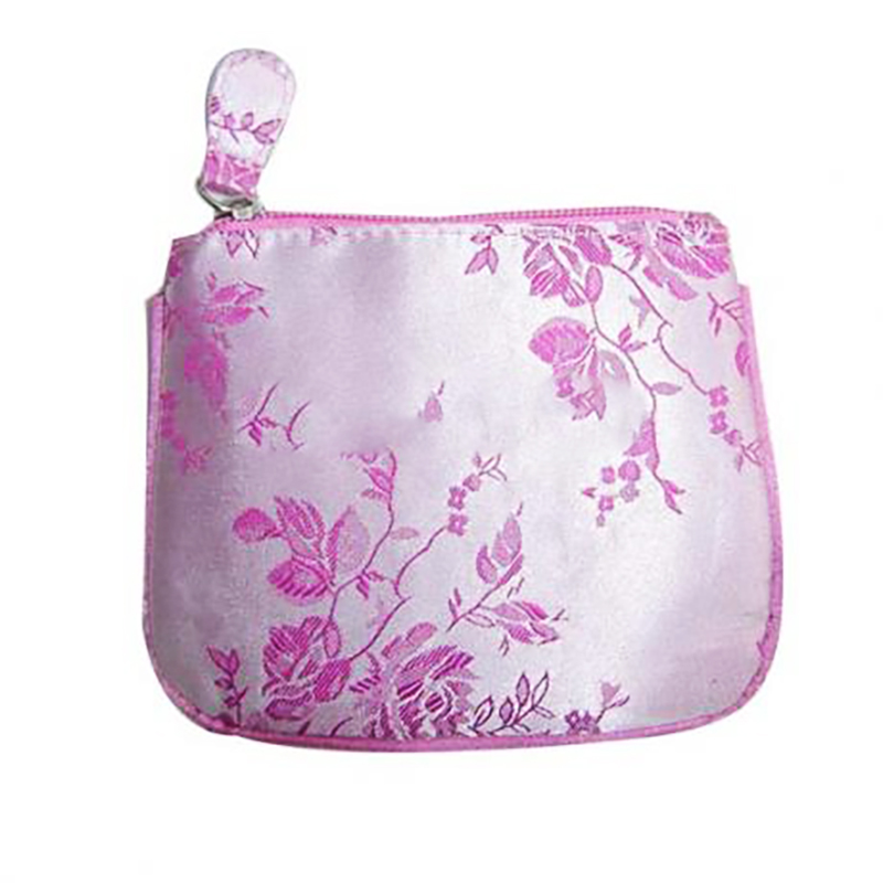 Mini Makeup Pouch