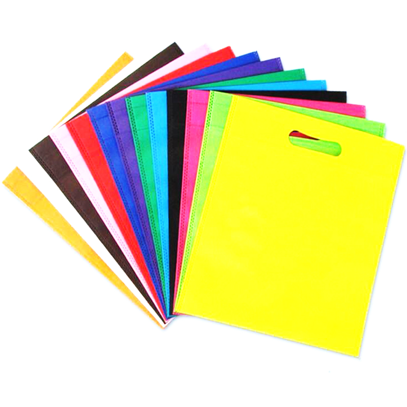 Custom Non-woven Bags