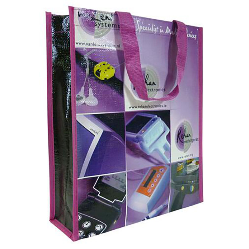 Non-Woven gift bags