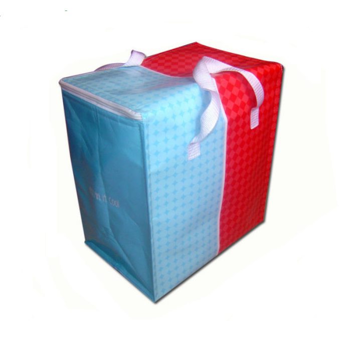 Non-Woven Grocery Bags