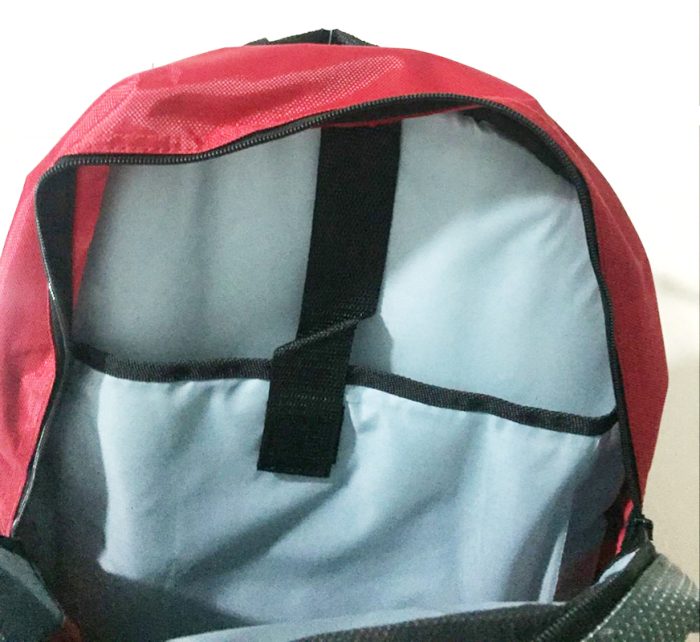 OEM New Design School Bag | Leisure Backpack Bag