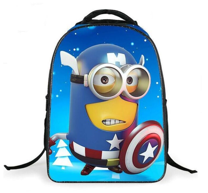 School bag for girls