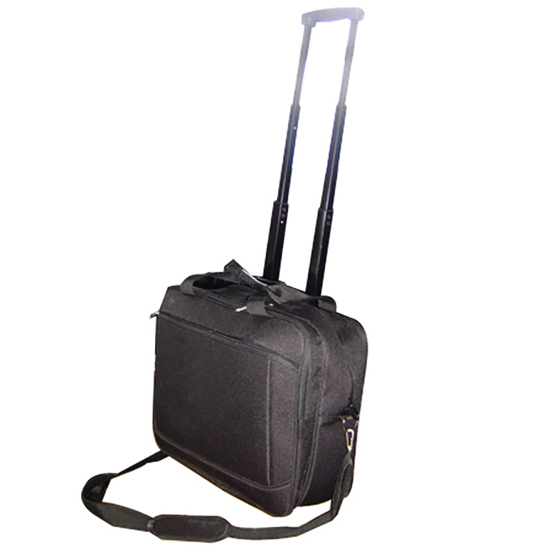 Trolley Rolling laptop backpack