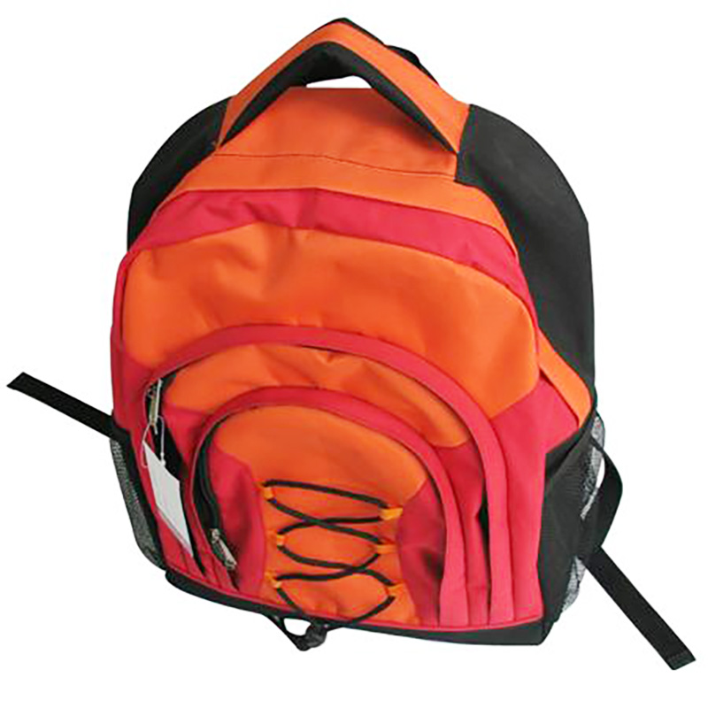 600D Polyester Backpack