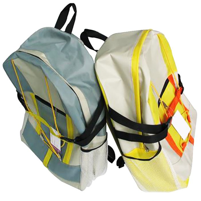 High-Quality 420D Polyester Backpacks | Durable School Bag Backpacks