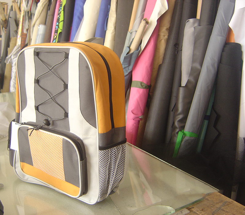 School Bag